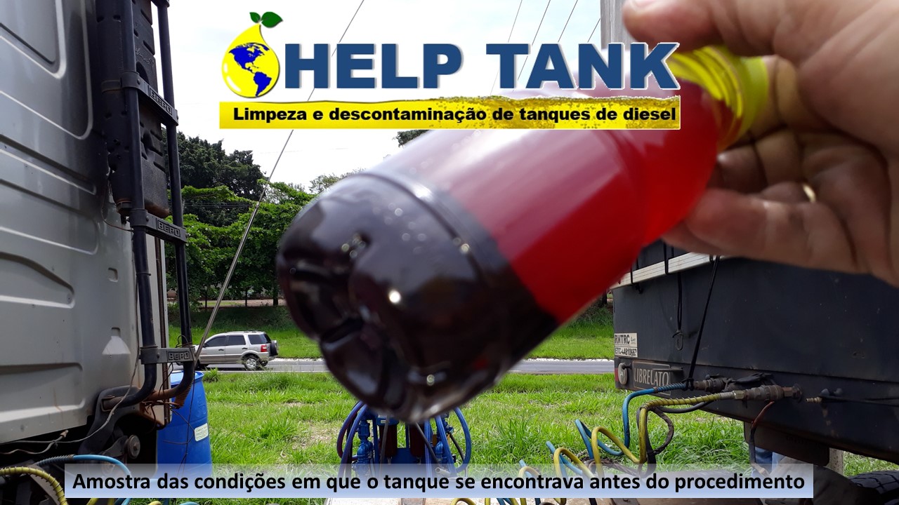 Help Tank - Limpeza de tanques - Cavalo Scania 9.JPG